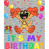 Cartoons and other-CO 177